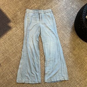 Pulcro and the Letterpress by Anthropologie